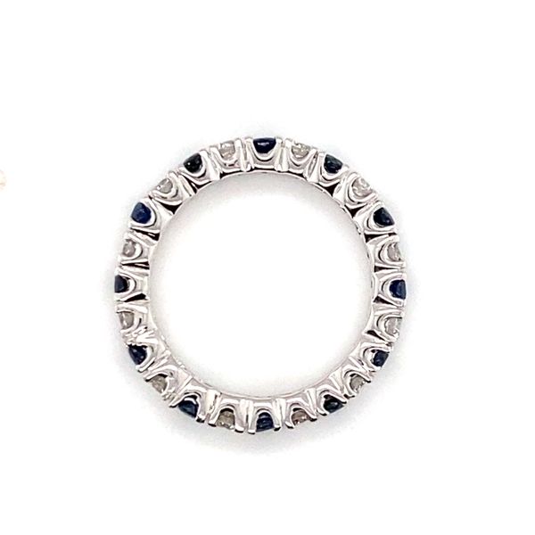 Wedding Band Image 2 Hannoush Jewelers, Inc. Albany, NY