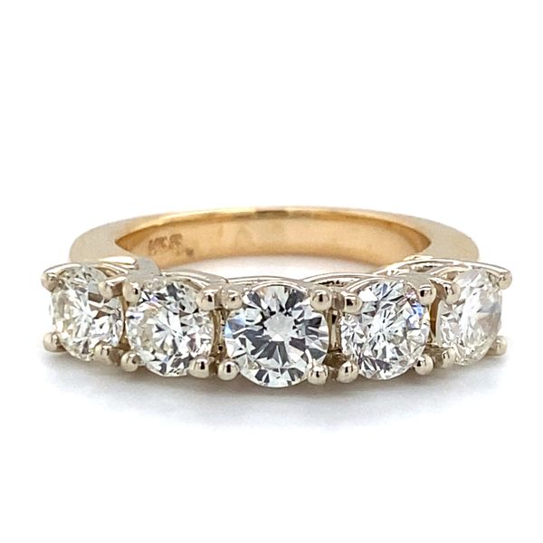 Wedding Band Hannoush Jewelers, Inc. Albany, NY
