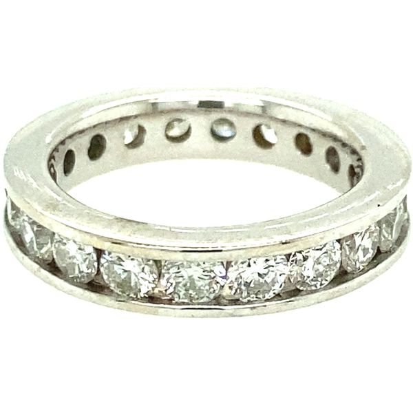 Wedding Band Image 2 Hannoush Jewelers, Inc. Albany, NY