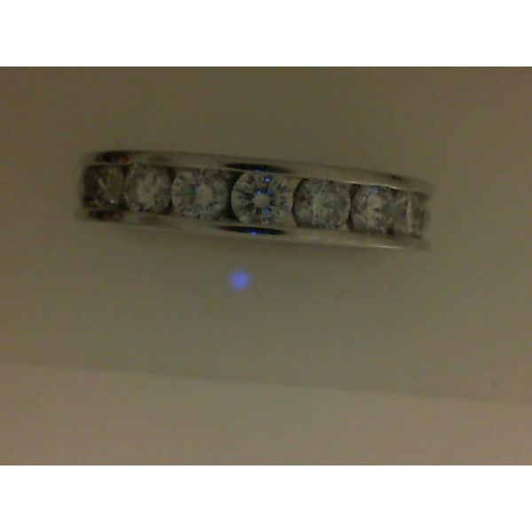 Wedding Band Image 3 Hannoush Jewelers, Inc. Albany, NY