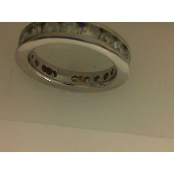Wedding Band Image 4 Hannoush Jewelers, Inc. Albany, NY