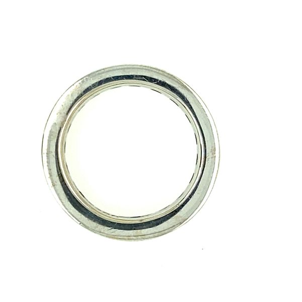Wedding Band Image 5 Hannoush Jewelers, Inc. Albany, NY