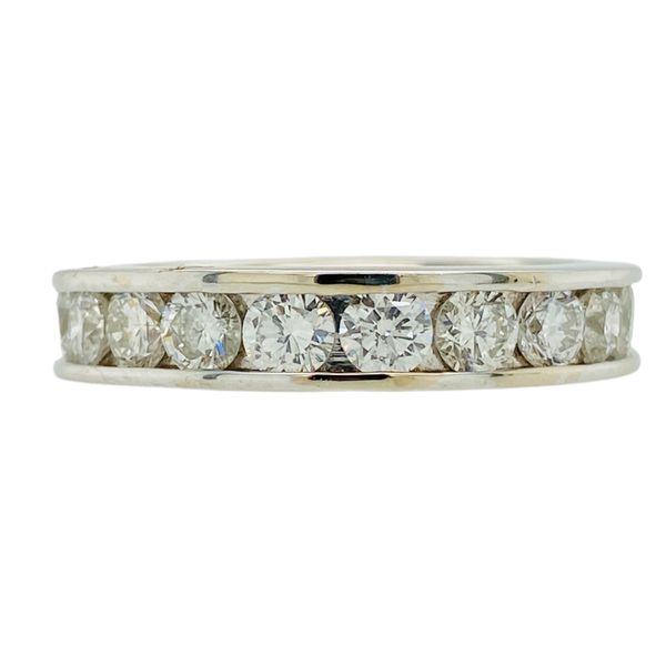Wedding Band Hannoush Jewelers, Inc. Albany, NY