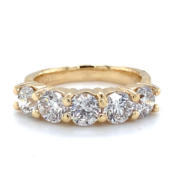 Wedding Band Hannoush Jewelers, Inc. Albany, NY