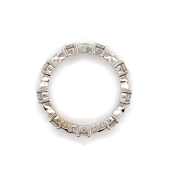 Wedding Band Image 2 Hannoush Jewelers, Inc. Albany, NY