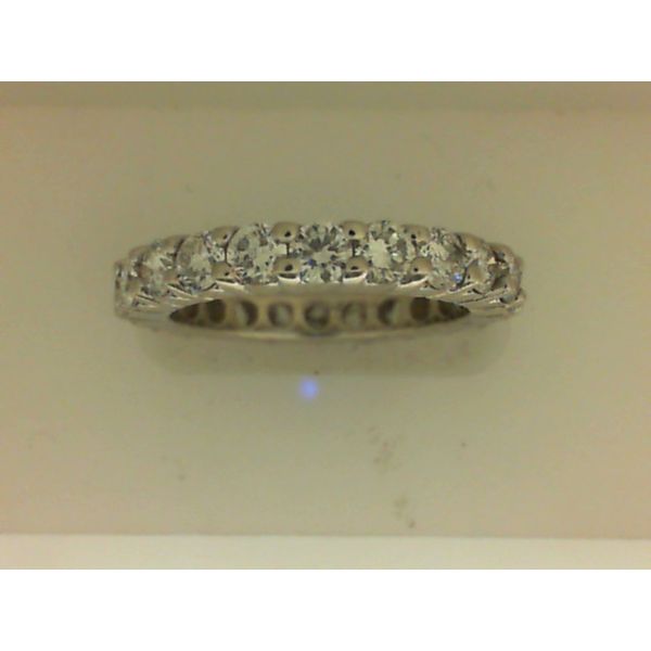Wedding Band Image 2 Hannoush Jewelers, Inc. Albany, NY