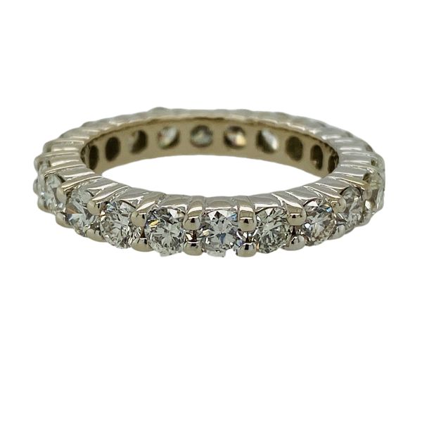 Wedding Band Hannoush Jewelers, Inc. Albany, NY