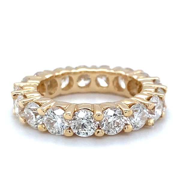Wedding Band Hannoush Jewelers, Inc. Albany, NY