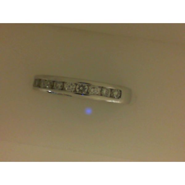 Wedding Band Hannoush Jewelers, Inc. Albany, NY