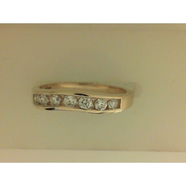 Wedding Band Hannoush Jewelers, Inc. Albany, NY