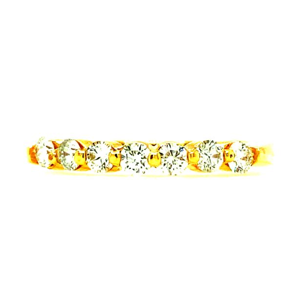 Wedding Band Image 5 Hannoush Jewelers, Inc. Albany, NY