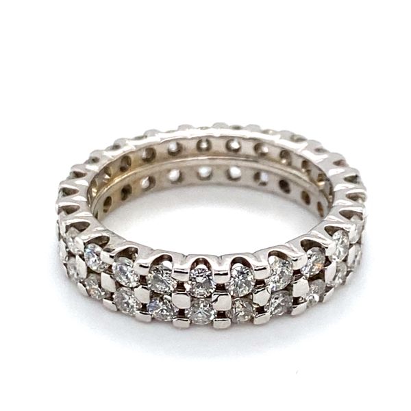 Wedding Band Hannoush Jewelers, Inc. Albany, NY