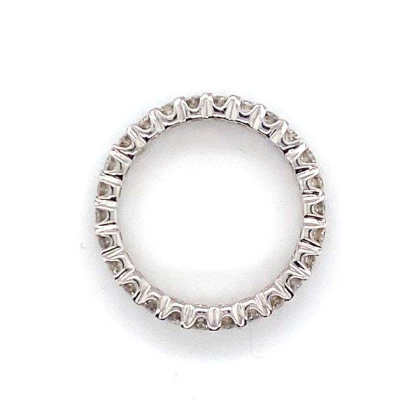 Wedding Band Image 2 Hannoush Jewelers, Inc. Albany, NY