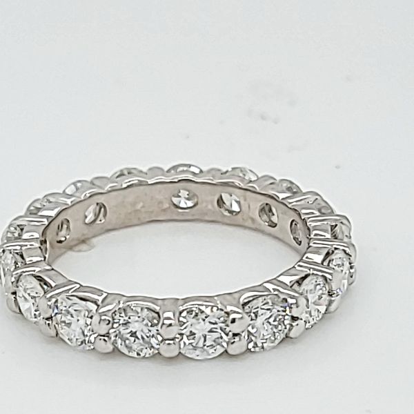 Wedding Band Hannoush Jewelers, Inc. Albany, NY
