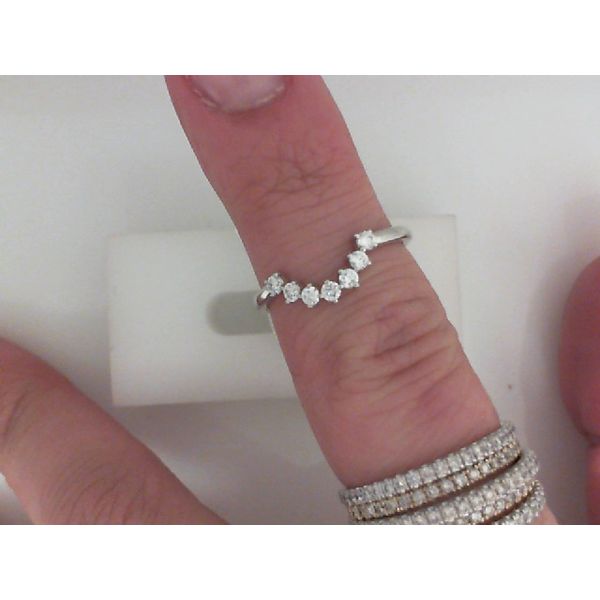 Wedding Band Hannoush Jewelers, Inc. Albany, NY