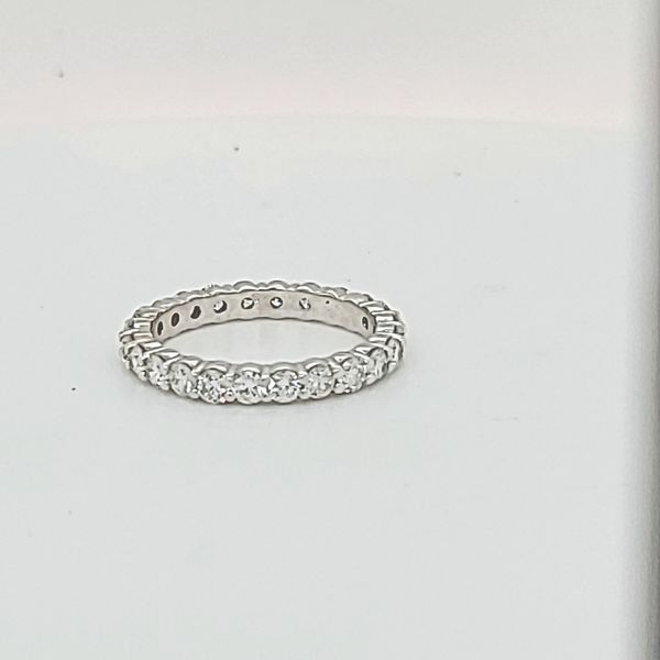 Wedding Band Hannoush Jewelers, Inc. Albany, NY
