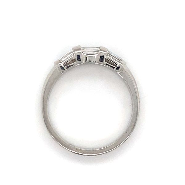 Wedding Band Image 2 Hannoush Jewelers, Inc. Albany, NY