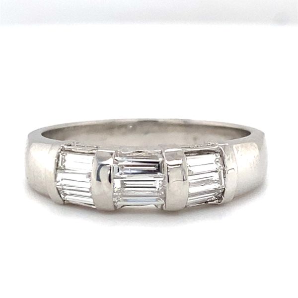 Wedding Band Hannoush Jewelers, Inc. Albany, NY