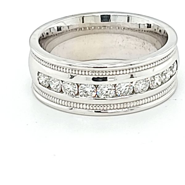 Wedding Band Hannoush Jewelers, Inc. Albany, NY