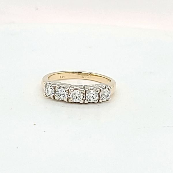 Wedding Band Hannoush Jewelers, Inc. Albany, NY