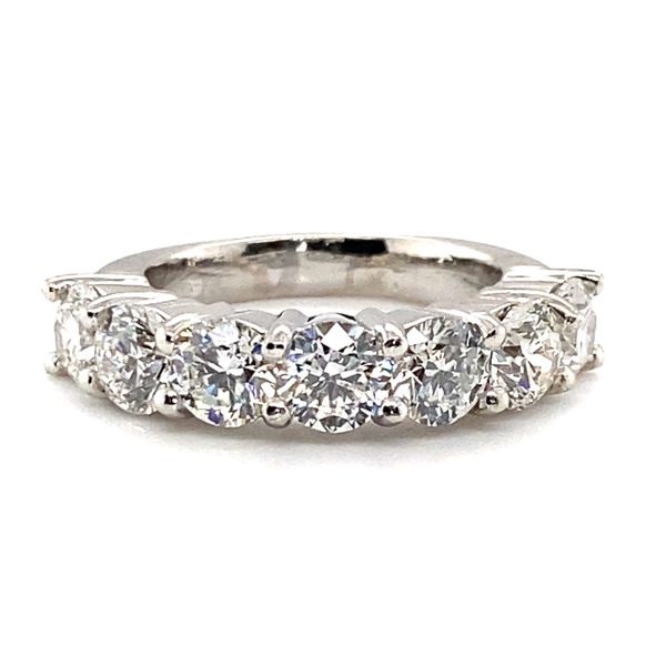 Wedding Band Hannoush Jewelers, Inc. Albany, NY