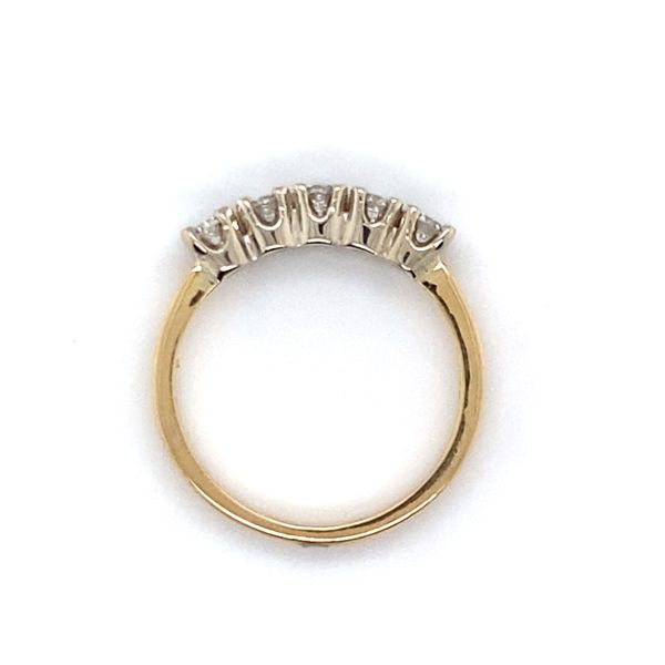 Wedding Band Image 2 Hannoush Jewelers, Inc. Albany, NY