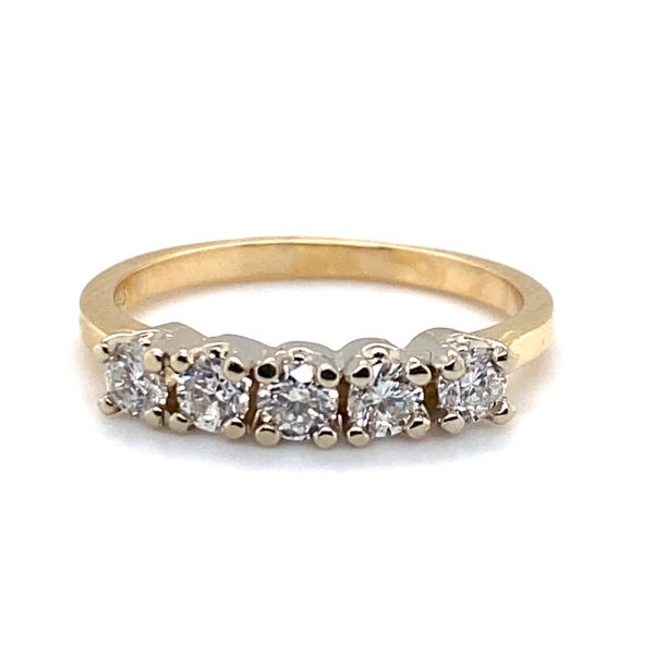 Wedding Band Hannoush Jewelers, Inc. Albany, NY