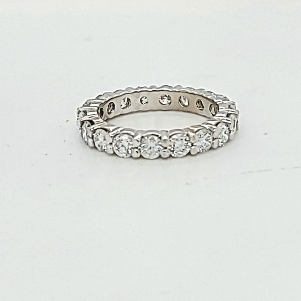 Wedding Band Hannoush Jewelers, Inc. Albany, NY
