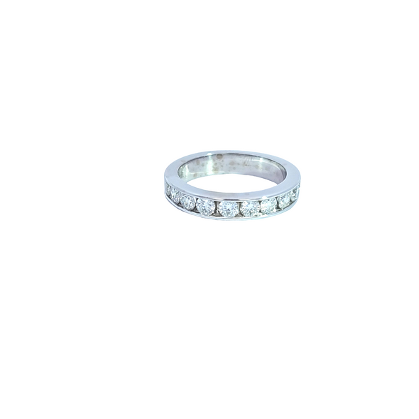 Wedding Band Hannoush Jewelers, Inc. Albany, NY