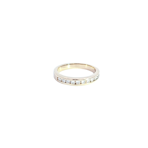 Wedding Band Hannoush Jewelers, Inc. Albany, NY
