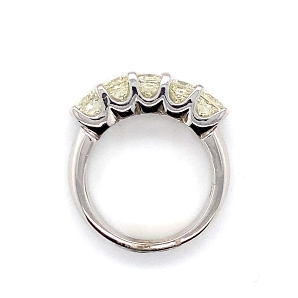 Wedding Band Image 2 Hannoush Jewelers, Inc. Albany, NY
