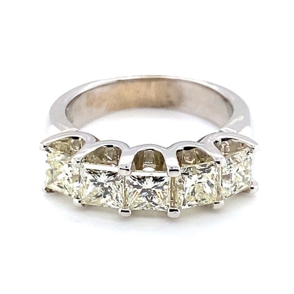 Wedding Band Hannoush Jewelers, Inc. Albany, NY
