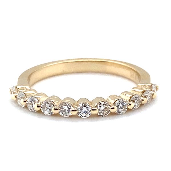 Wedding Band Hannoush Jewelers, Inc. Albany, NY