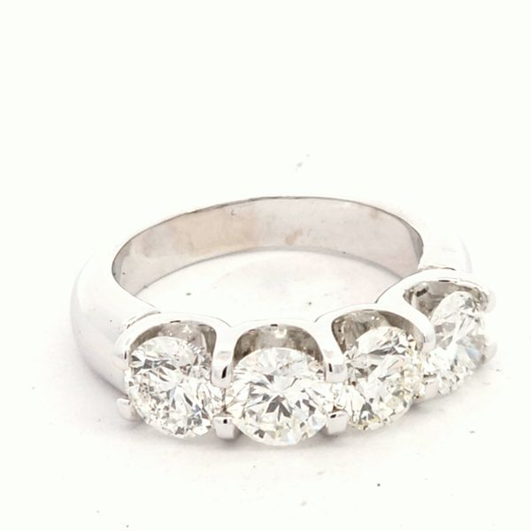 Wedding Band Hannoush Jewelers, Inc. Albany, NY