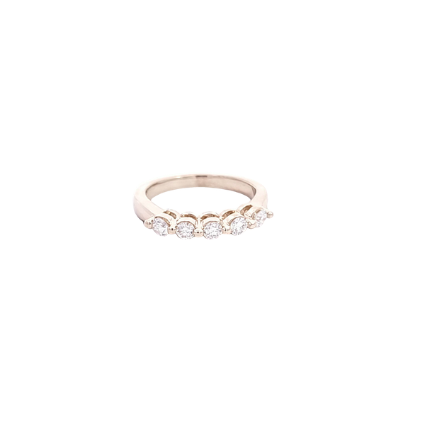 Wedding Band Hannoush Jewelers, Inc. Albany, NY
