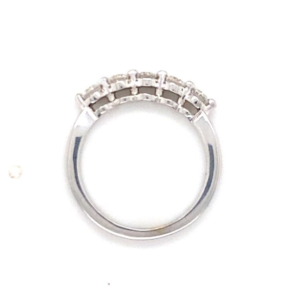 Wedding Band Image 2 Hannoush Jewelers, Inc. Albany, NY