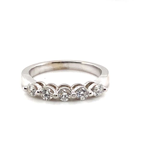 Wedding Band Hannoush Jewelers, Inc. Albany, NY