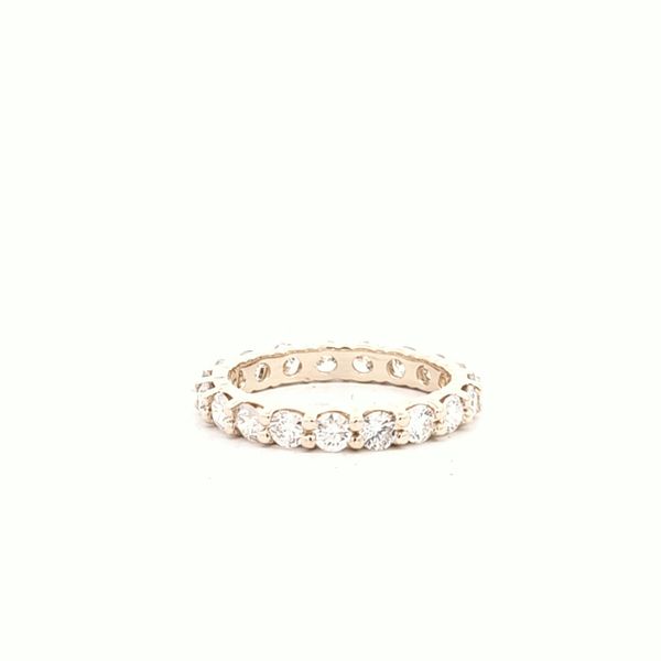 Wedding Band Hannoush Jewelers, Inc. Albany, NY