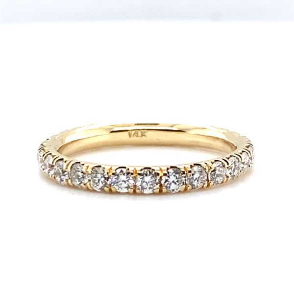 Wedding Band Hannoush Jewelers, Inc. Albany, NY
