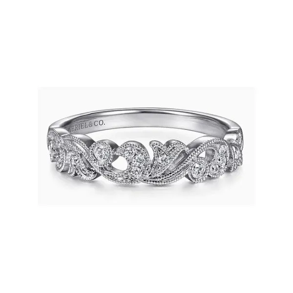 Wedding Band Hannoush Jewelers, Inc. Albany, NY