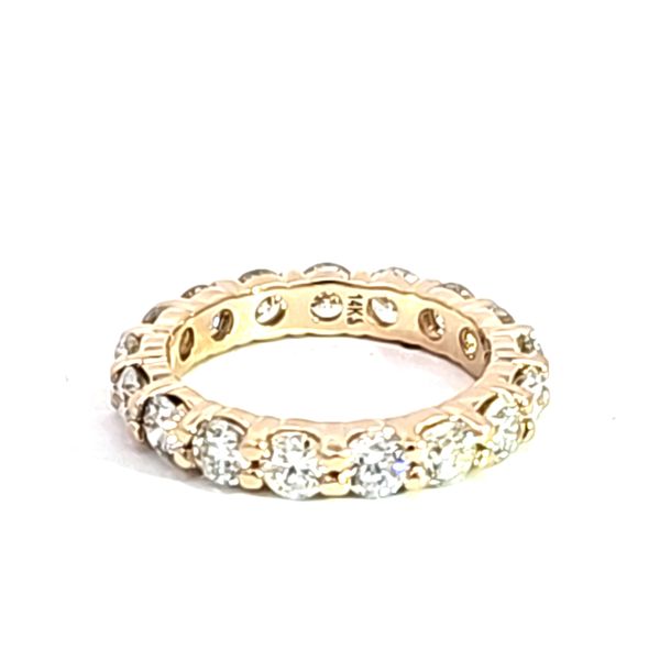 Wedding Band Hannoush Jewelers, Inc. Albany, NY