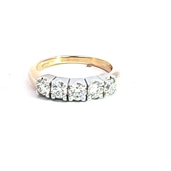 Wedding Band Hannoush Jewelers, Inc. Albany, NY