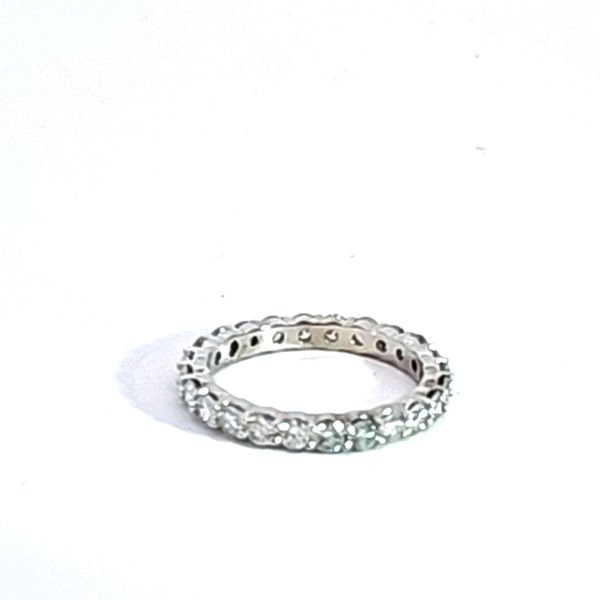 Wedding Band Hannoush Jewelers, Inc. Albany, NY
