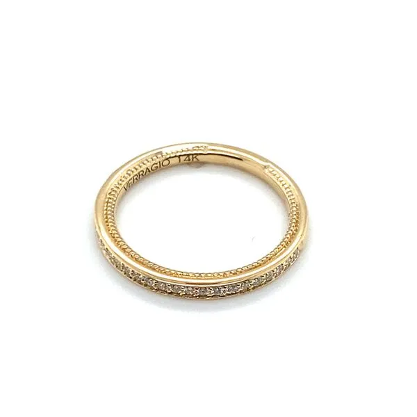 Wedding Band Hannoush Jewelers, Inc. Albany, NY