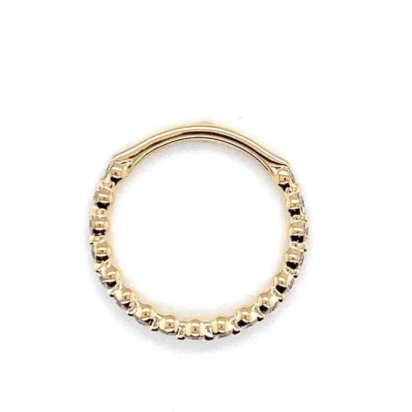 Wedding Band Image 2 Hannoush Jewelers, Inc. Albany, NY