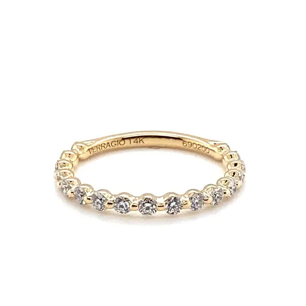 Wedding Band Hannoush Jewelers, Inc. Albany, NY