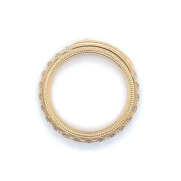 Wedding Band Image 2 Hannoush Jewelers, Inc. Albany, NY