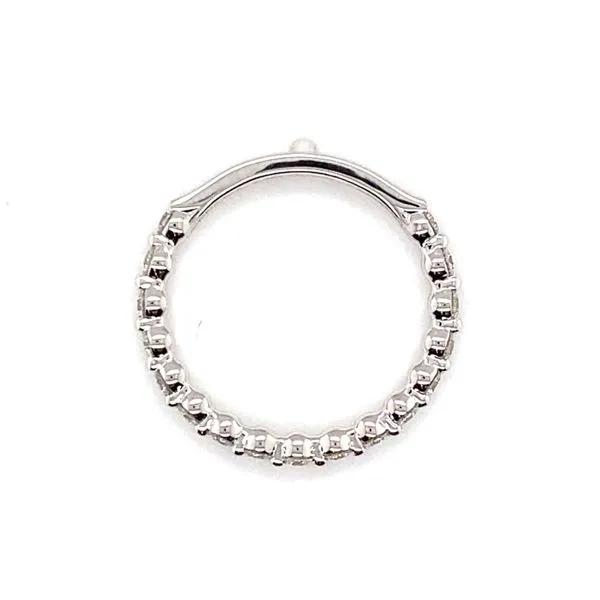 Wedding Band Image 2 Hannoush Jewelers, Inc. Albany, NY