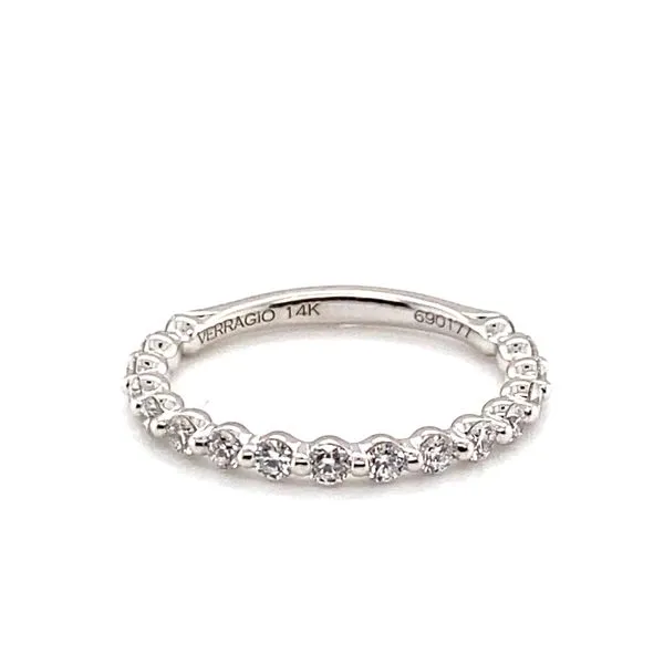 Wedding Band Hannoush Jewelers, Inc. Albany, NY
