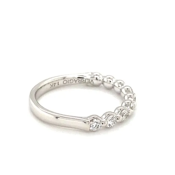 Wedding Band Image 2 Hannoush Jewelers, Inc. Albany, NY